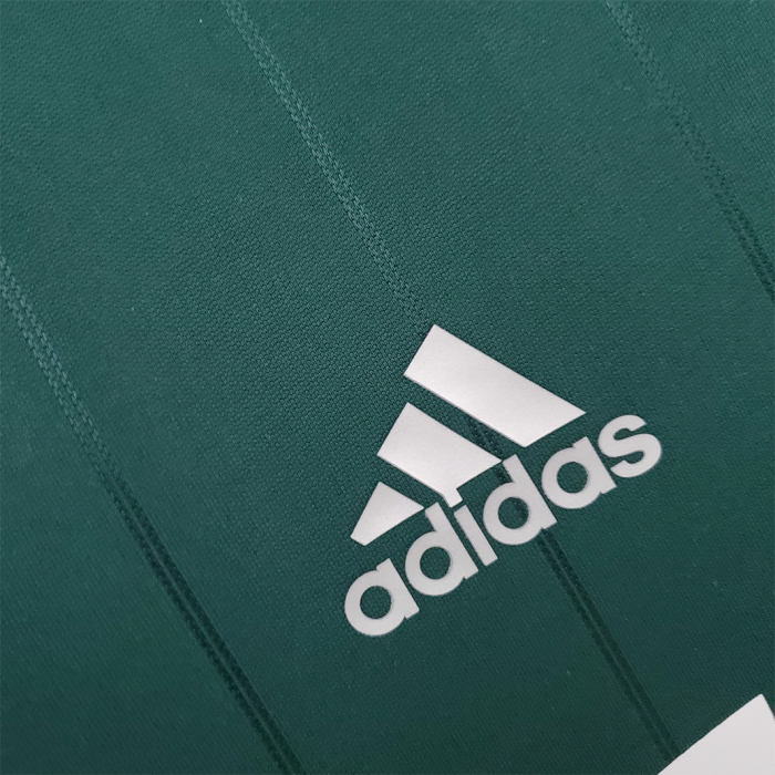 Real Madrid 2012/13 Third Jersey – Retro Version - Image 9