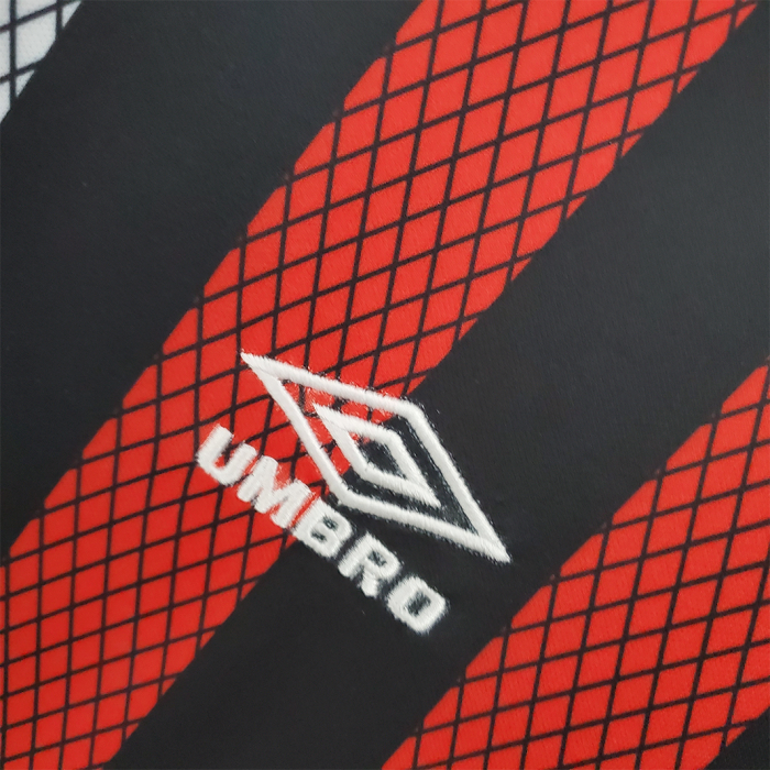 Manchester City 1994/96 Away Jersey – Retro Version - Image 8