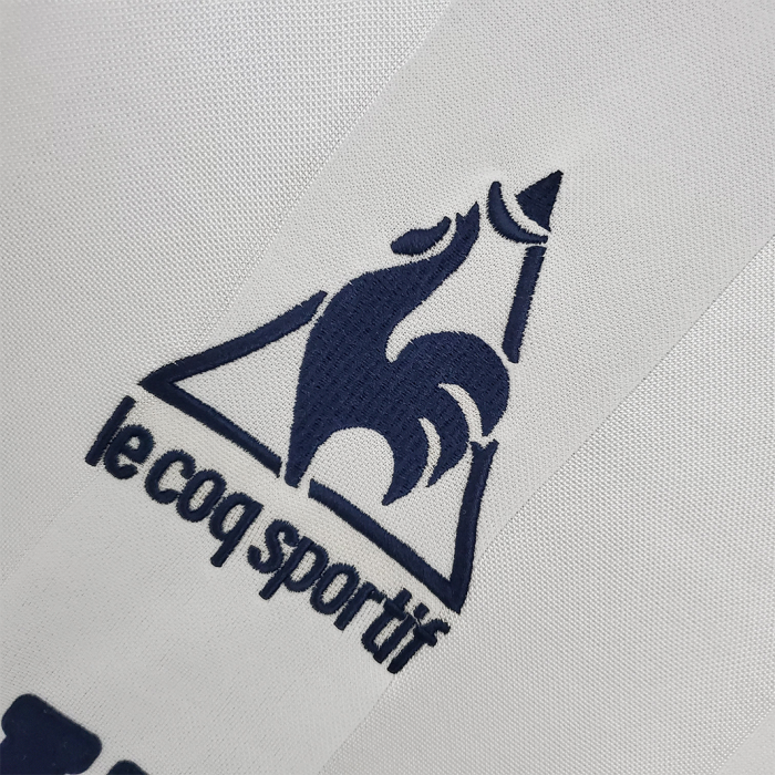 Tottenham 1983/84 Home Jersey – Retro Version - Image 8