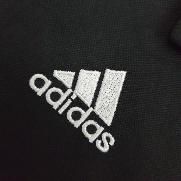 Real Madrid 2002/03 Away Jersey UCL – Retro Version - Image 8