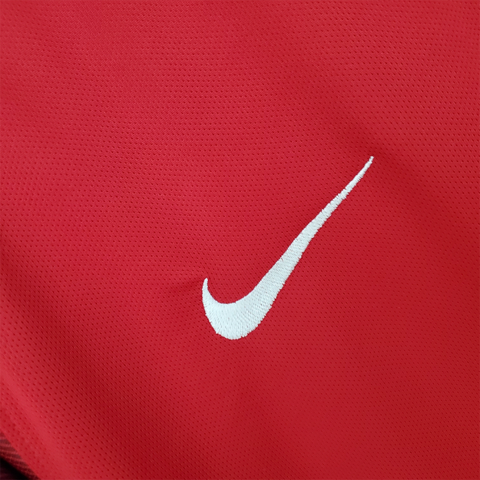 Portugal 2016 Home Jersey – Retro Version - Image 10