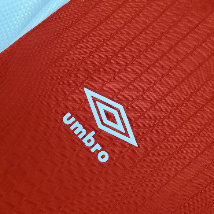 Arsenal 1983/86 Home Jersey – Retro Version - Image 7