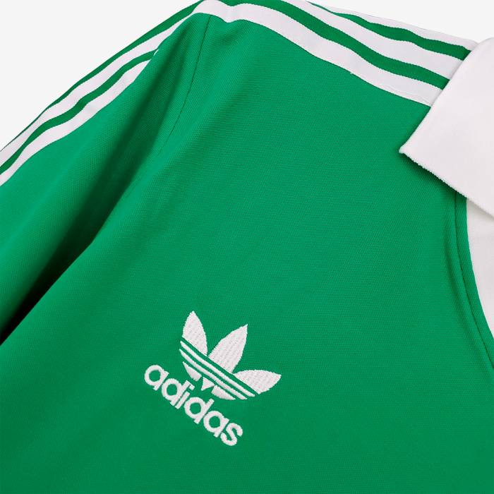 Mexico 1986 Home Jersey – Retro Version - Image 9