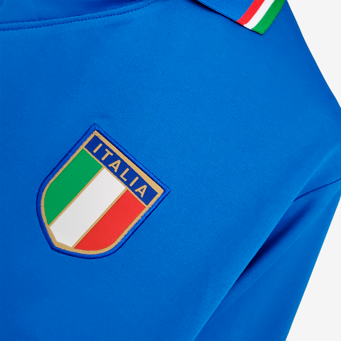 Italy 1982 Home Jersey – Retro Version - Image 6