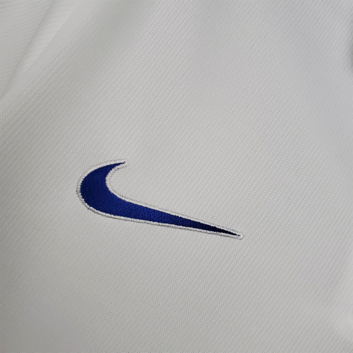 Italy 1998 Away Jersey – Retro Version - Image 10