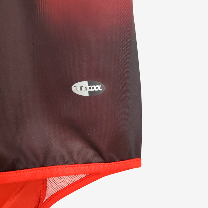 AC Milan 2004/05 Home Jersey - Retro Version - Image 9