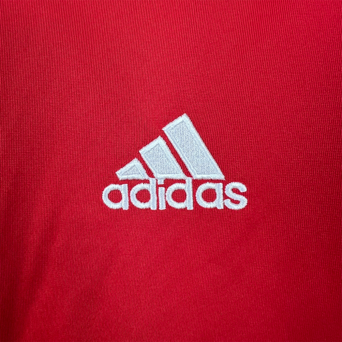 Real Madrid 2011/12 Third Jersey Long Sleeve – Retro Version - Image 10