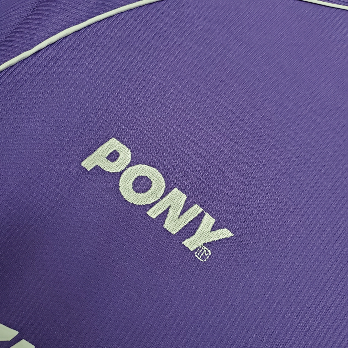 Tottenham 1998 Away Jersey - Retro Version - Image 8