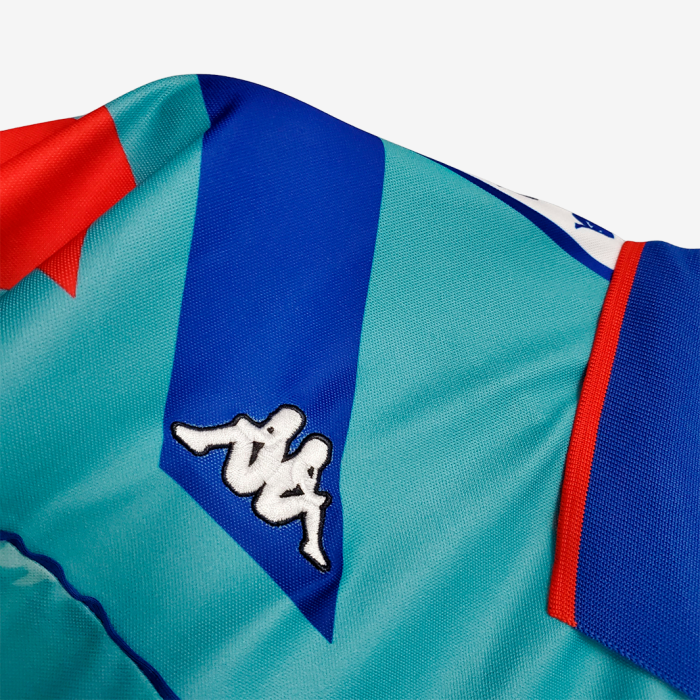 Barcelona 1992/95 Away Jersey - Retro Version - Image 7