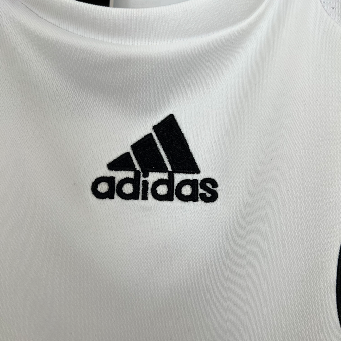 AC Milan 2007/08 Away Jersey – Retro Version - Image 9