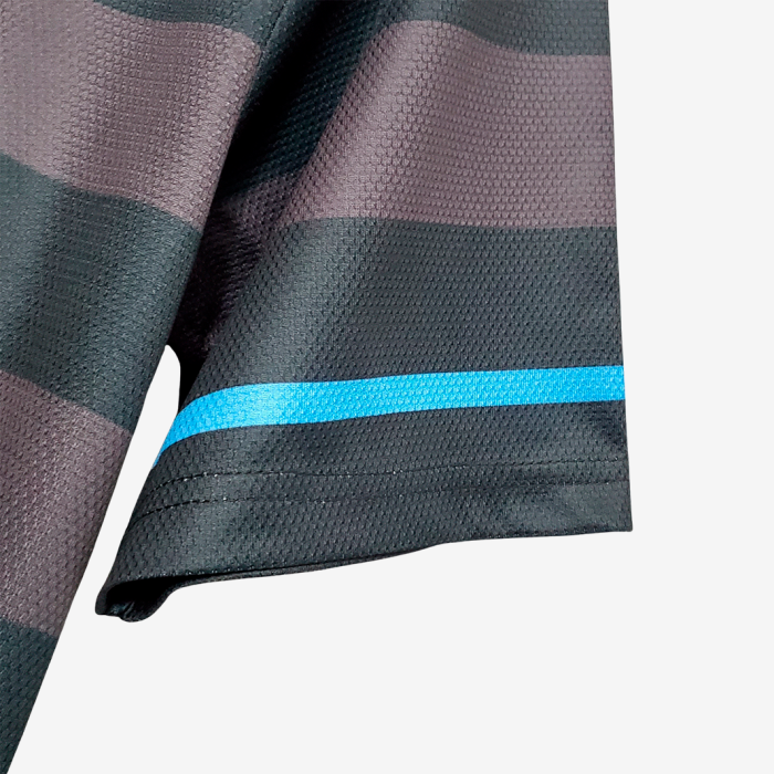Inter Milan 1997/98 Away Jersey - Retro Version - Image 3