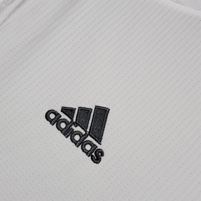 Real Madrid 2015/16 Home Jersey - Retro Version - Image 2