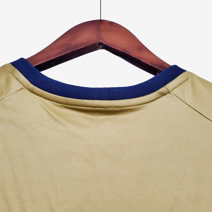 Italy 2006 Goalkeeper Jersey - Retro Version - Image 4