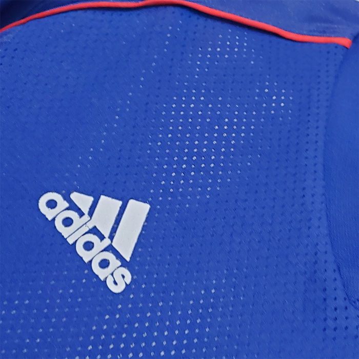 Japan 2002 Home Jersey - Retro Version - Image 2