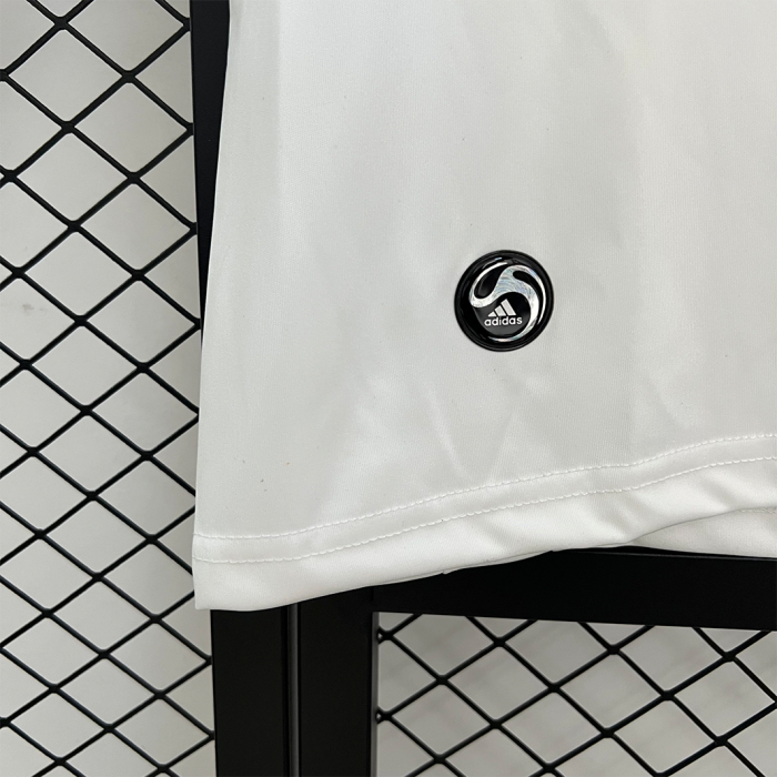 Germany 2008 Home Jersey - Retro Version - Image 2