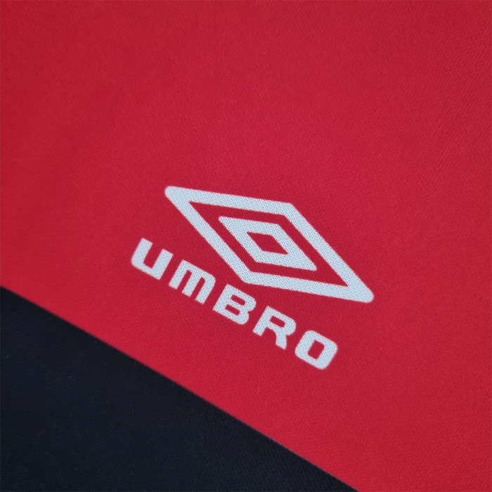 Flamengo 1992/93 Home Jersey - Retro Version - Image 2