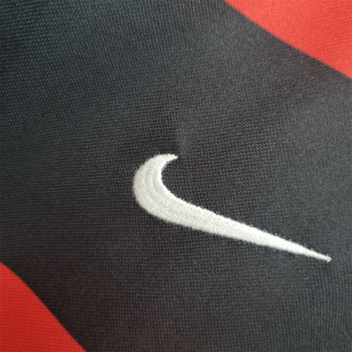 Flamengo 2003/04 Home Jersey - Retro Version - Image 2