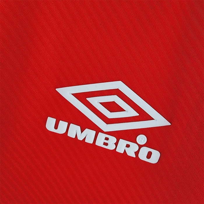 Flamengo 1994/95 100th Anniversary Home Jersey - Retro Version - Image 2