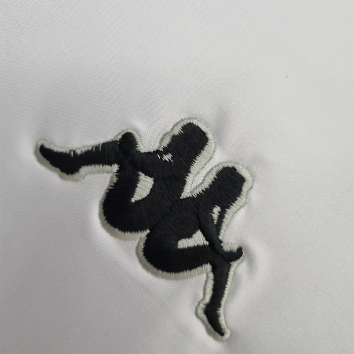 Vasco 1998/99 Away Jersey - Retro Version - Image 4