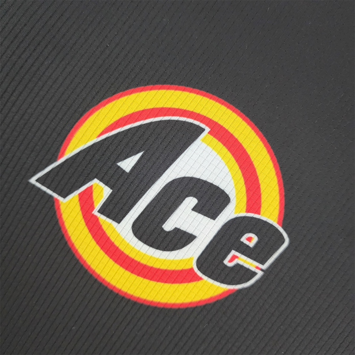 Vasco 2000/01 Home Jersey - Retro Version - Image 10