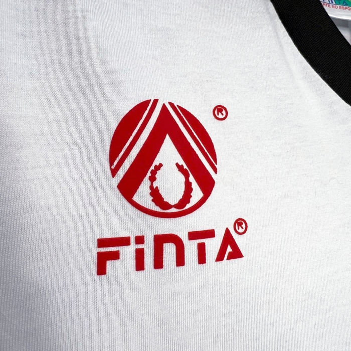 Vasco 1988/89 Away Jersey - Retro Version - Image 3