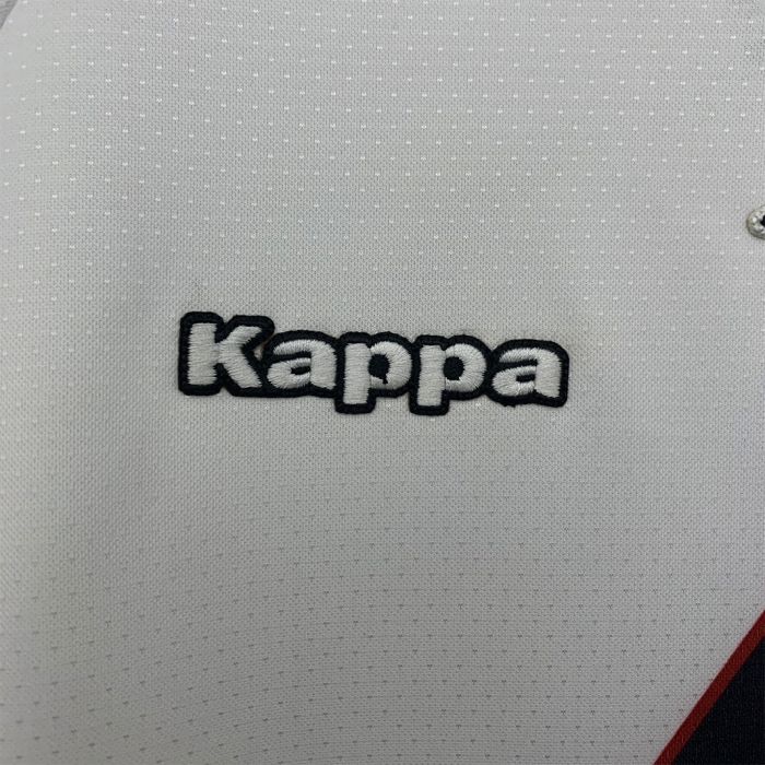 Vasco 1997/98 Away Jersey - Retro Version - Image 2