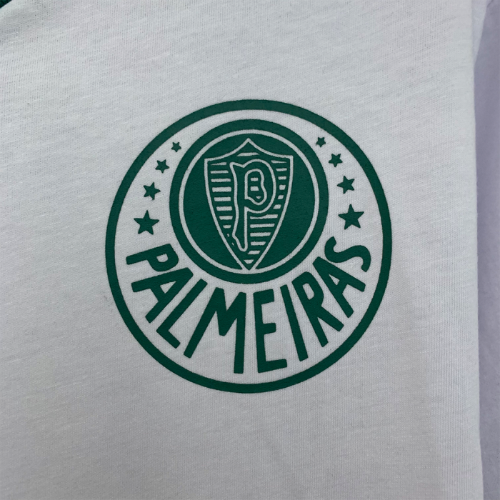 Palmeiras 1987/88 Away Jersey - Retro Version - Image 3