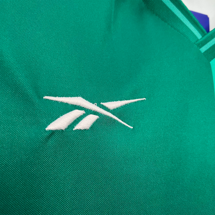 Palmeiras 1997/98 Home Jersey - Retro Version - Image 2