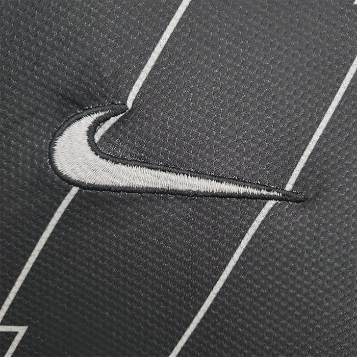 Corinthians 2011/12 Away Jersey - Retro Version - Image 4