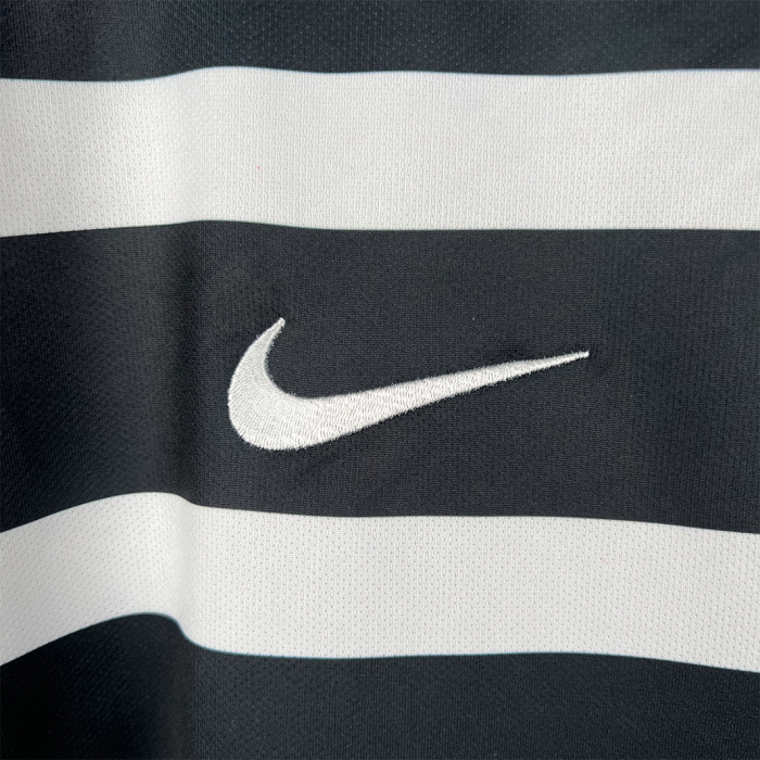Corinthians 2015/16 Away Jersey - Retro Version - Image 2