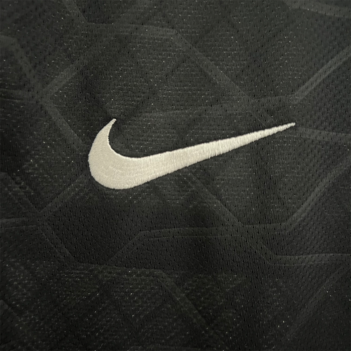 Corinthians 2012/13 Away Jersey - Retro Version - Image 2