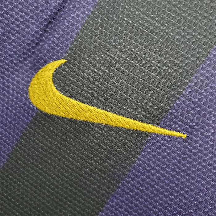 Corinthians 2009/10 Away Jersey - Retro Version - Image 3