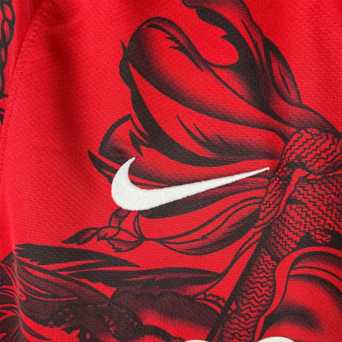 Corinthians 2011/12 Third Jersey - Retro Version - Image 2