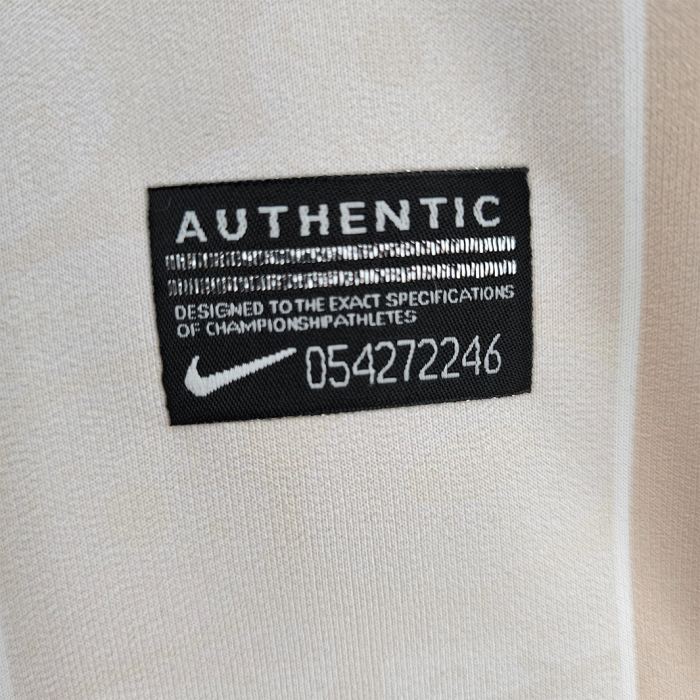 Corinthians 2010/11 Home Jersey - Retro Version - Image 12