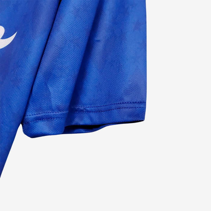 Cruzeiro 1993/94 Home Jersey - Retro Version - Image 2