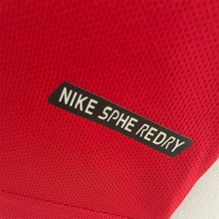 Portugal 2006 Home Jersey – Retro Version - Image 10