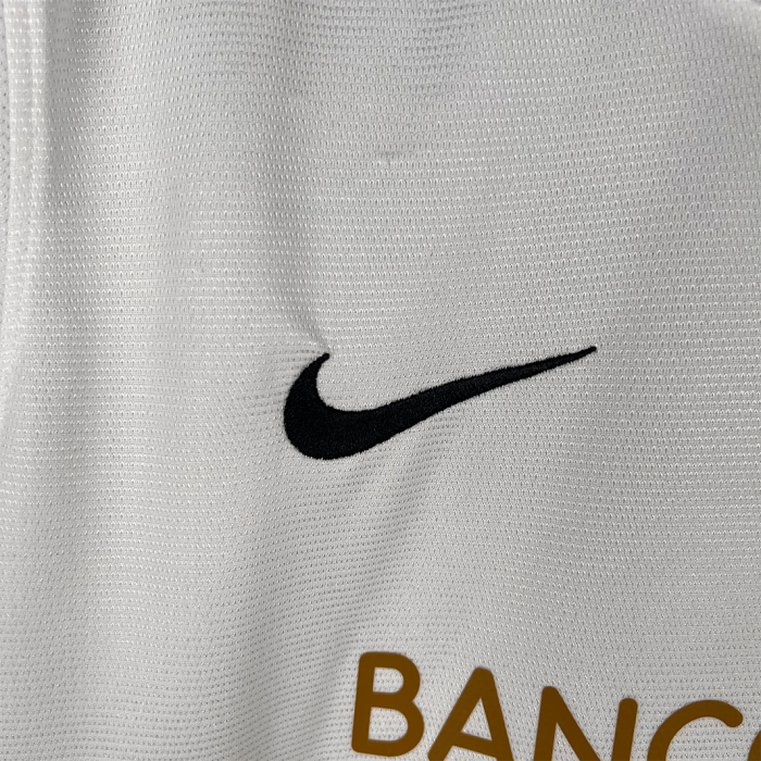Santos 2012/13 Home Jersey - Retro Version - Image 2