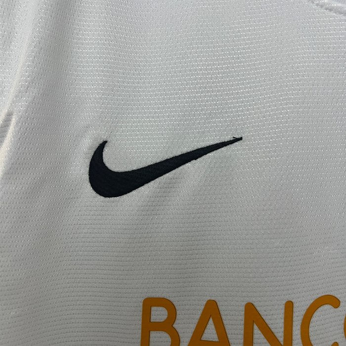 Santos 2011/12 Home Jersey Long Sleeve - Retro Version - Image 4