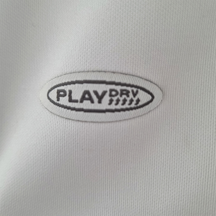 Sao Paulo 2006/07 Home Jersey - Retro Version - Image 2