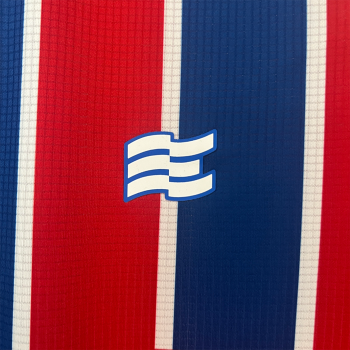 Bahia 1988 Commemorative Edition Jersey - Retro Version - Image 3