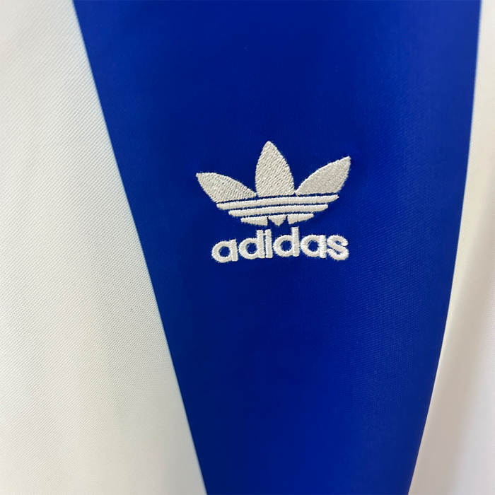 Porto 1986/87 Home Jersey - Retro Version - Image 3