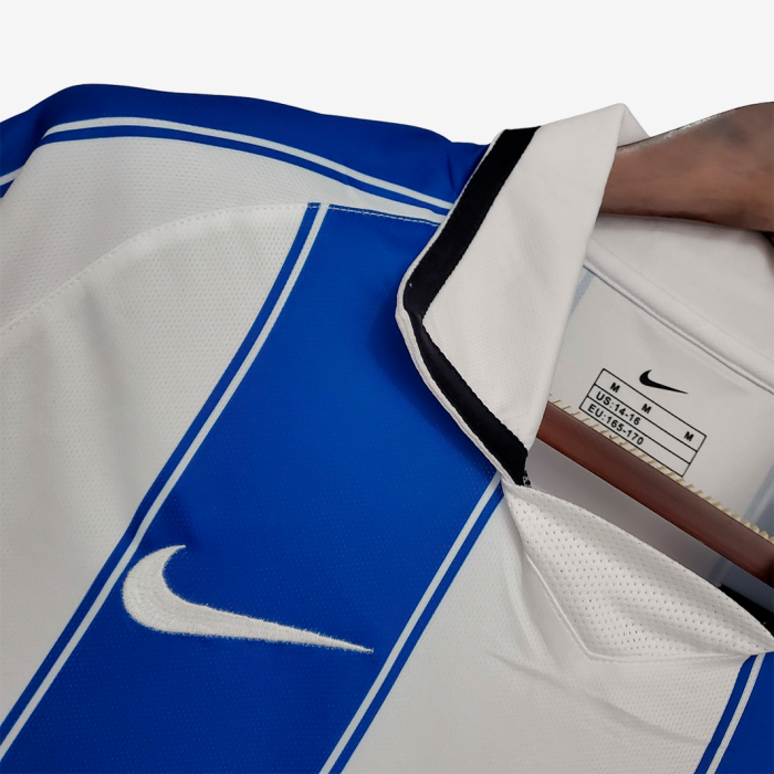 Porto 2003/04 Home Jersey - Retro Version - Image 2