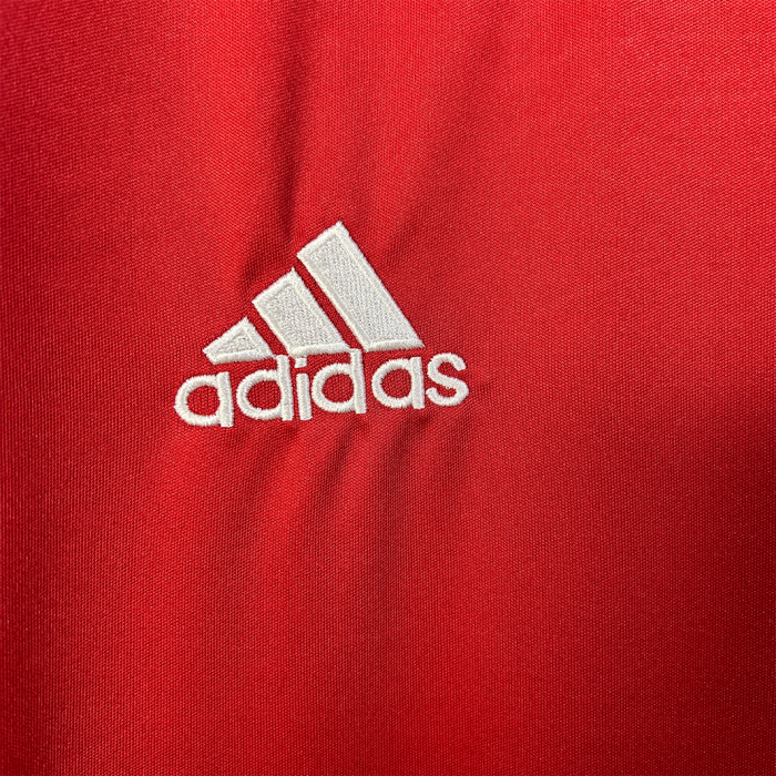 Benfica 1999/00 Home Jersey - Retro Version - Image 3