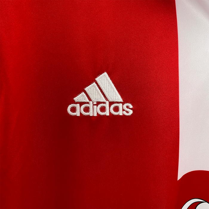 Benfica 2004/05 Home Jersey - Retro Version - Image 5