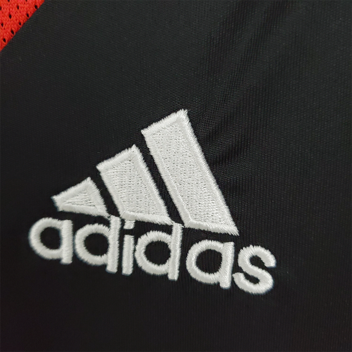 Benfica 2009/10 Away Jersey - Retro Version - Image 2