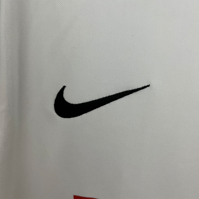 Valencia 2003/04 Home Jersey - Retro Version - Image 2