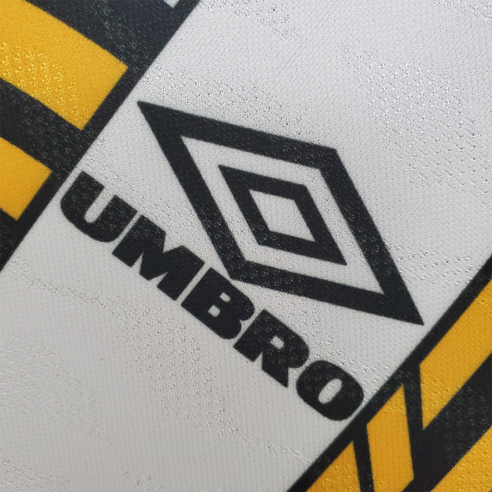 Inter Milan 1996/97 Away Jersey – Retro Version - Image 3