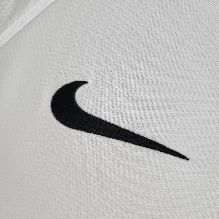 Manchester United 2006/07 Away Jersey – Retro Version - Image 9