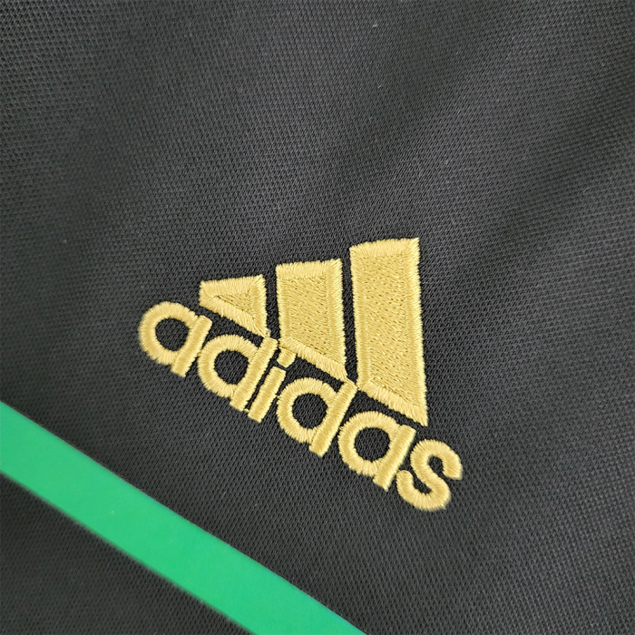AC Milan 2011/12 Third Jersey – Retro Version - Image 11