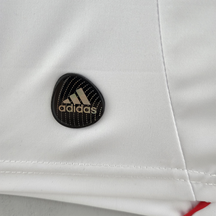 AC Milan 2011/12 Away Jersey – Retro Version - Image 10